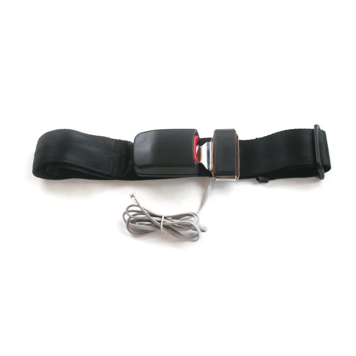 Dynarex Fall Monitoring Seatbelts per box quantity is 1