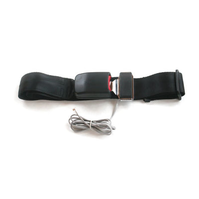 Dynarex Fall Monitoring Seatbelts per box quantity is 1