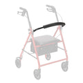 Dynarex HD Rollator Backrest With Foam case of 2