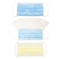 Dynarex Procedure Face Masks case of 12 Quantity per box: 50
