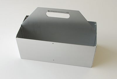 capsa Avalo PCI Insert #10N Lockbox