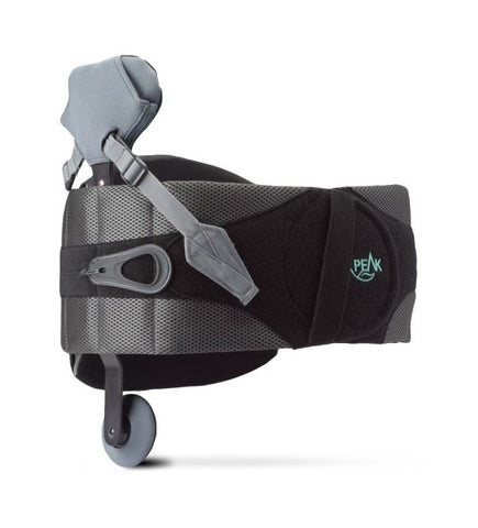 Aspen Peak Scoliosis Bracing System™