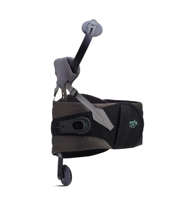 Aspen Peak Scoliosis Bracing System™