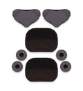 Aspen Peak Scoliosis Bracing System™ Replacement Sleeve Set