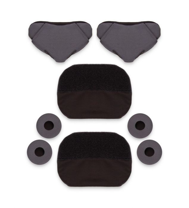 Aspen Peak Scoliosis Bracing System™ Replacement Sleeve Set