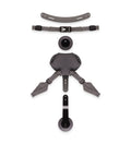 Peak Scoliosis Bracing System™ Dual Strut Configuration Kit