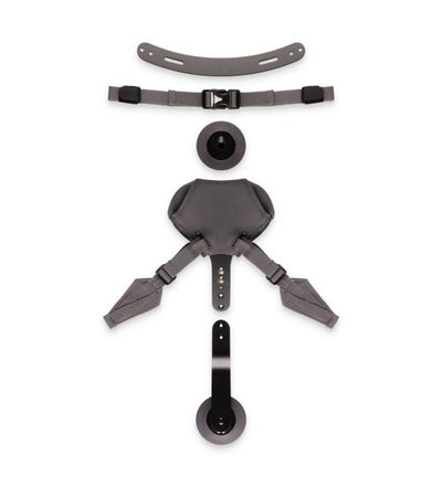 Peak Scoliosis Bracing System™ Dual Strut Configuration Kit