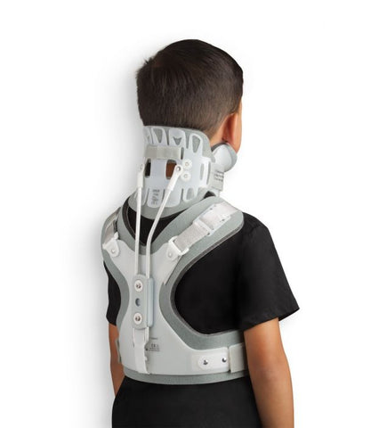 Aspen Pediatric CTO with PD4 and PD5 Front