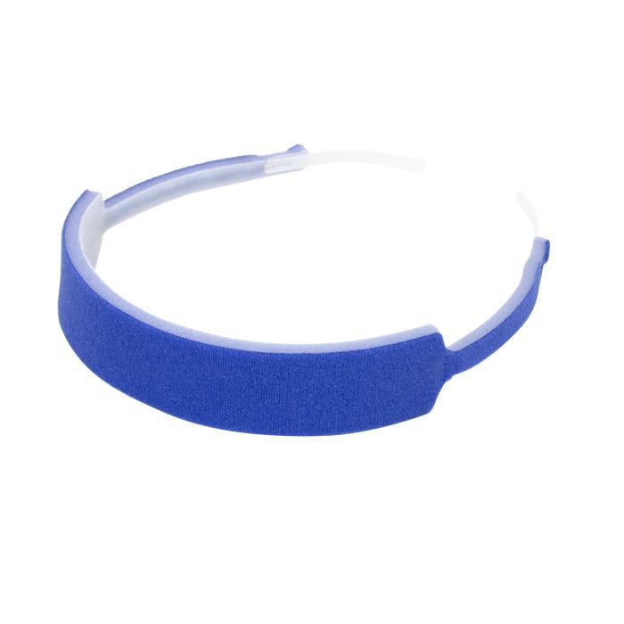 Dynarex Breathable-Foam Trach Tube Holders case of 6 per box quanitity is 20