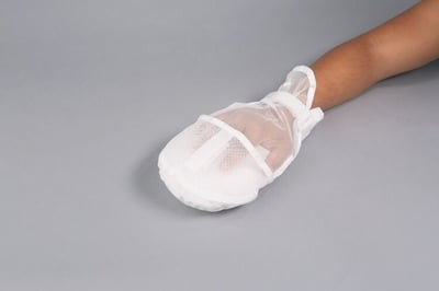 Posey Mitts - Diversionary Mitt - 2810