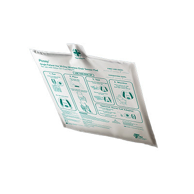 Posey Sitter On Cue PRO Wireless Chair Sensor Pad - 8309WL