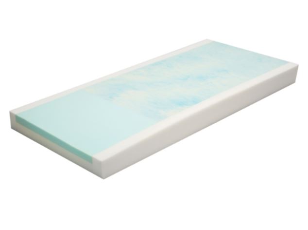 MedMattress Pro Care Hospital Bed Mattress