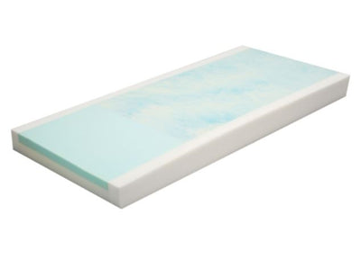 MedMattress Pro Care Hospital Bed Mattress