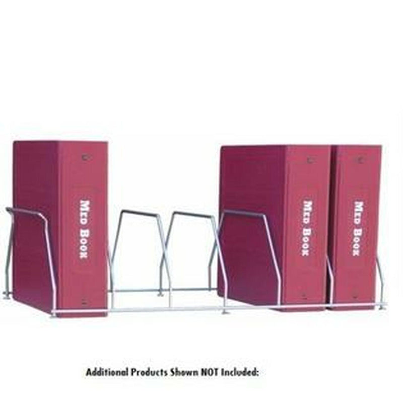Omnimed 6 Cap Wire Organizer