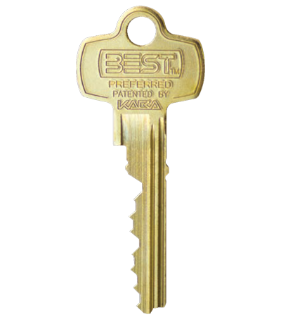 capsa Avalo Best Key - B Series