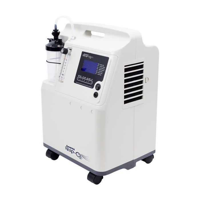 Dynarex Oxygen Concentrator - 5L case of 1