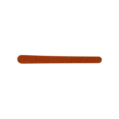Dynarex Emery Boards 4.5in case of 24 Quantity per box: 144