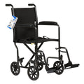 Dynarex DynaRide Transporting Wheelchairs per box quantity is 1