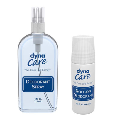 Dynarex Deodorants case of 96