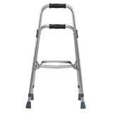 Dynarex Heavy Duty Bariatric Walker With 5" Wheels per box quantity is 1