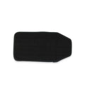 Aspen Contour™ / QuikDraw™ Black Extension Panel