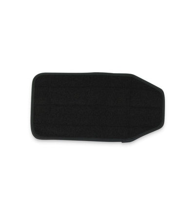 Aspen Contour™ / QuikDraw™ Black Extension Panel
