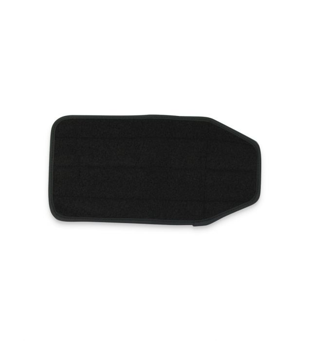 Aspen Contour™ / QuikDraw™ Black Extension Panel