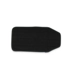 Aspen Contour™ / QuikDraw™ Black Extension Panel