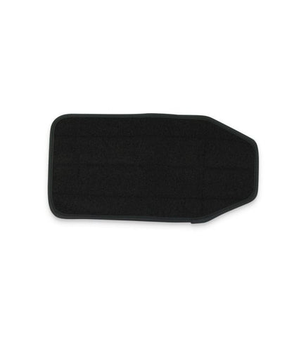 Aspen Contour™ / QuikDraw™ Black Extension Panel