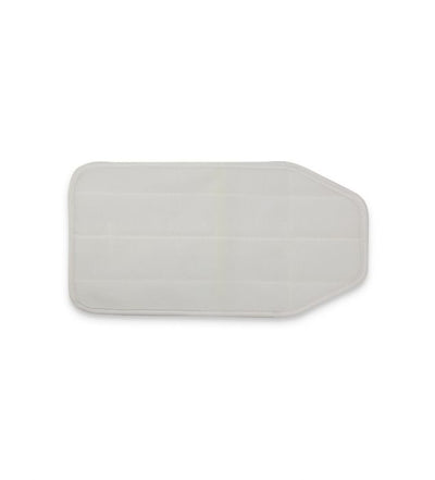 Aspen Contour™ / QuikDraw™ White Extension Panel