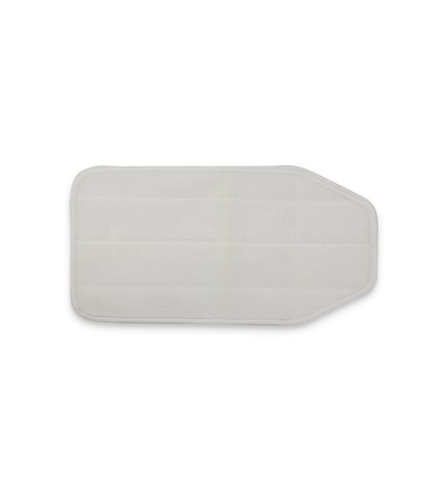 Aspen Contour™ / QuikDraw™ White Extension Panel