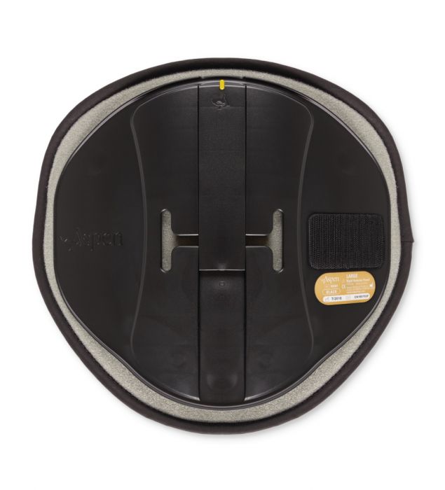 Aspen QuikDraw™ / Contour™ RAP - Black Large