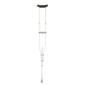 Dynarex Universal Crutch Under Arm Pad case of 2