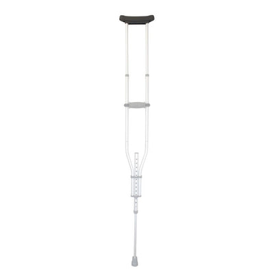 Dynarex Universal Crutch Under Arm Pad case of 2