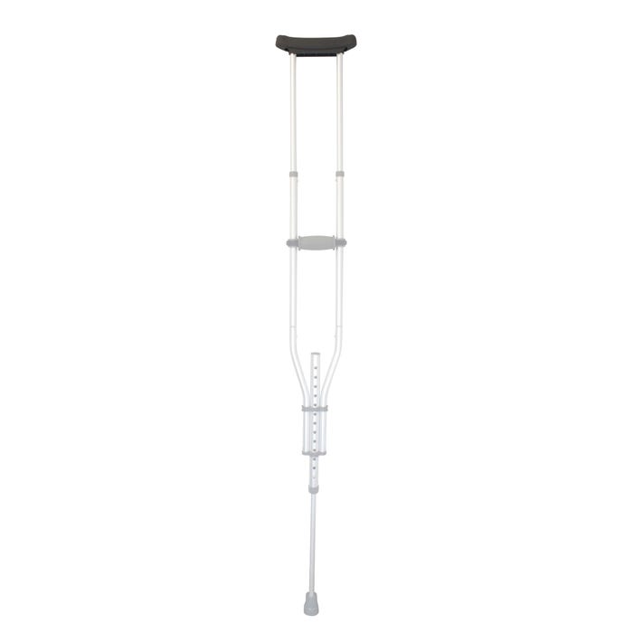 Dynarex Universal Crutch Under Arm Pad case of 2