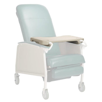 Dynarex Geri Chair Front Tray