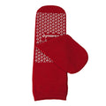 Dynarex Universal Slipper Sock - Red case of 48 Quantity per box: 1 pair