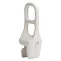 Dynarex Plastic Tub Rail case of 1
