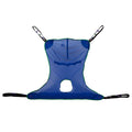 Dynarex Full Body Slings With Commode Opening per box quantity is 1