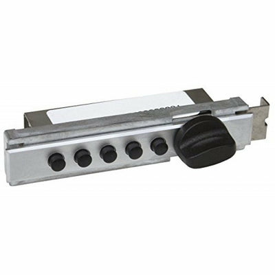 Omnimed Replacement Push Button Combination Lock