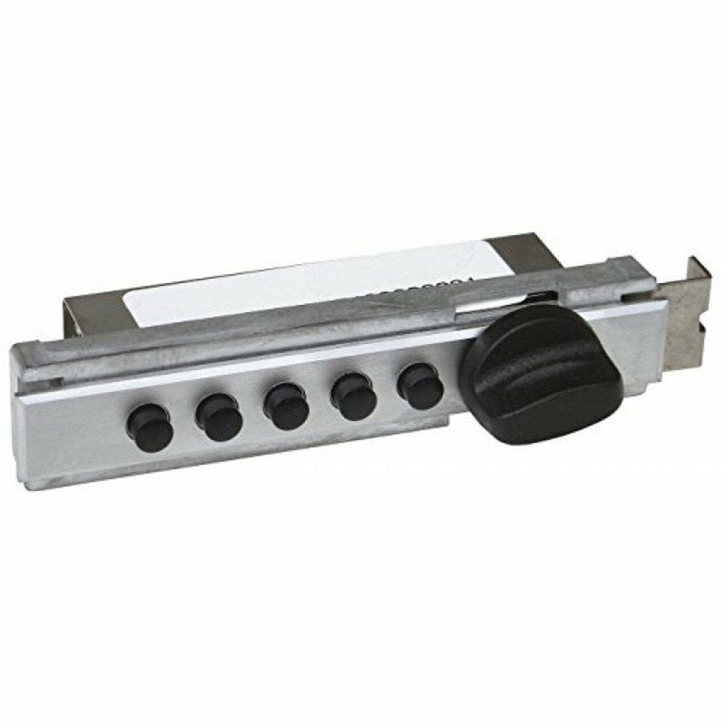 Omnimed Replacement Push Button Combination Lock