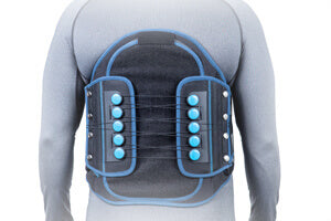 VERTALOC® RESOLUTION BACK BRACE - UNIVERSAL