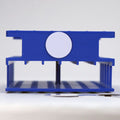 Globe Scientific RFID Label for CapTrack models CT-1 and CT-2  - GS-CTRFID