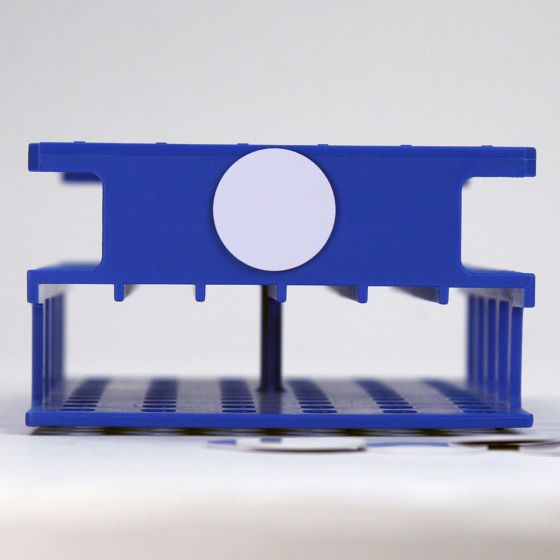 Globe Scientific RFID Label for CapTrack models CT-1 and CT-2  - GS-CTRFID