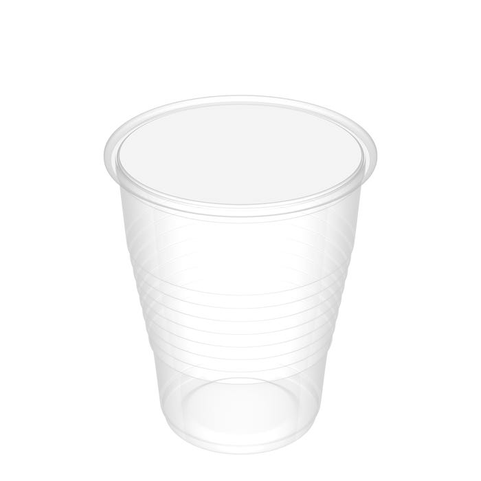 Dynarex Paper Cups case of 25 per box quantity is 100