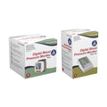 Dynarex Digital Blood Pressure Monitors case of 5