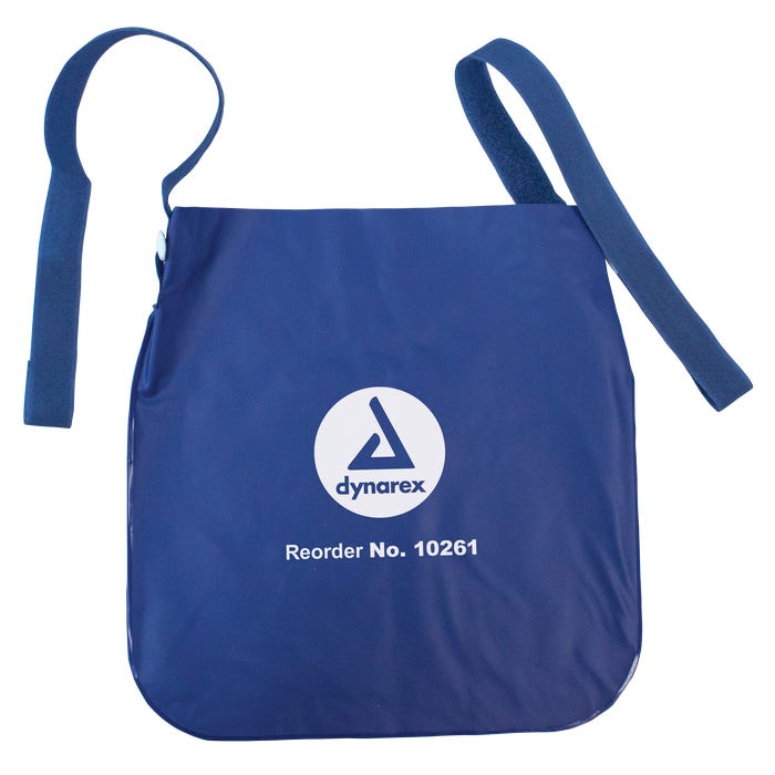Dynarex Urinary Drainage Bag Holder case of 50