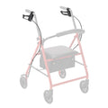 Dynarex Rollator Hand Brake System case of 2