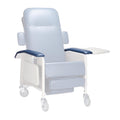 Dynarex Geri Chair Arm Rest (Blueridge) case of 2