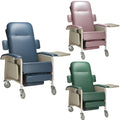 Dynarex Infinite Position Geri Chair per box quantity is 1